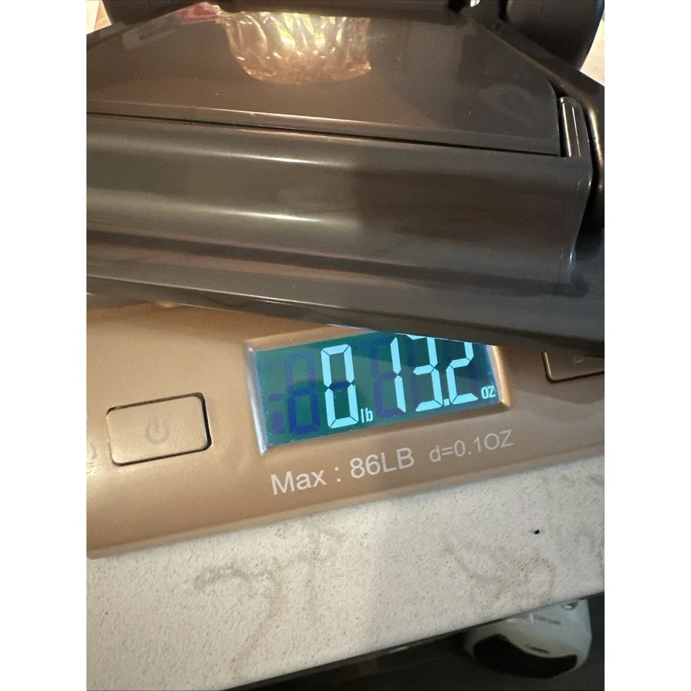 Dyson Flat out Tool  Part‎ Number  914617-02